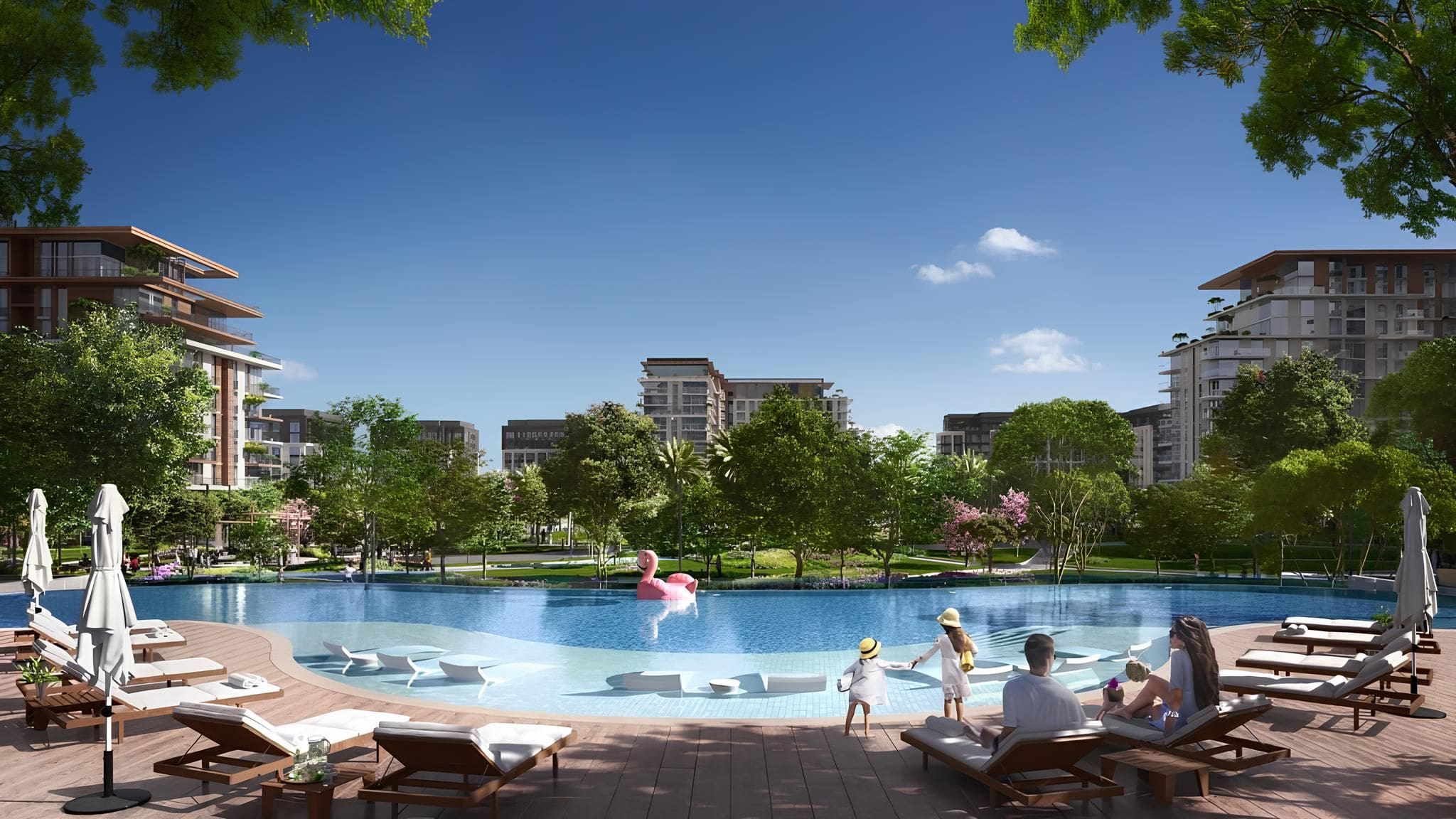 central park plaza