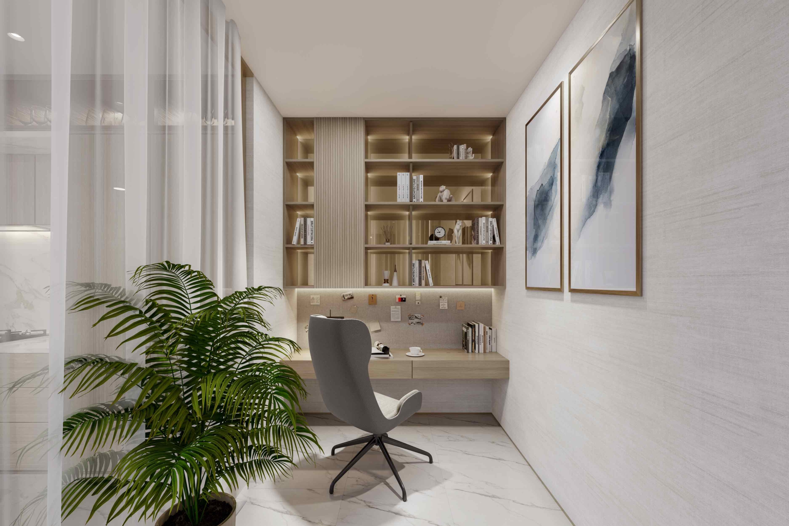 IMTIAZ - Sunset Bay Grand - Penthouse 18