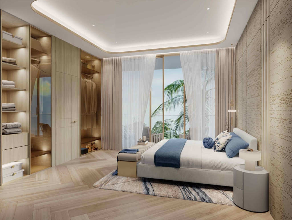 Sunset Bay Grand — Exterior