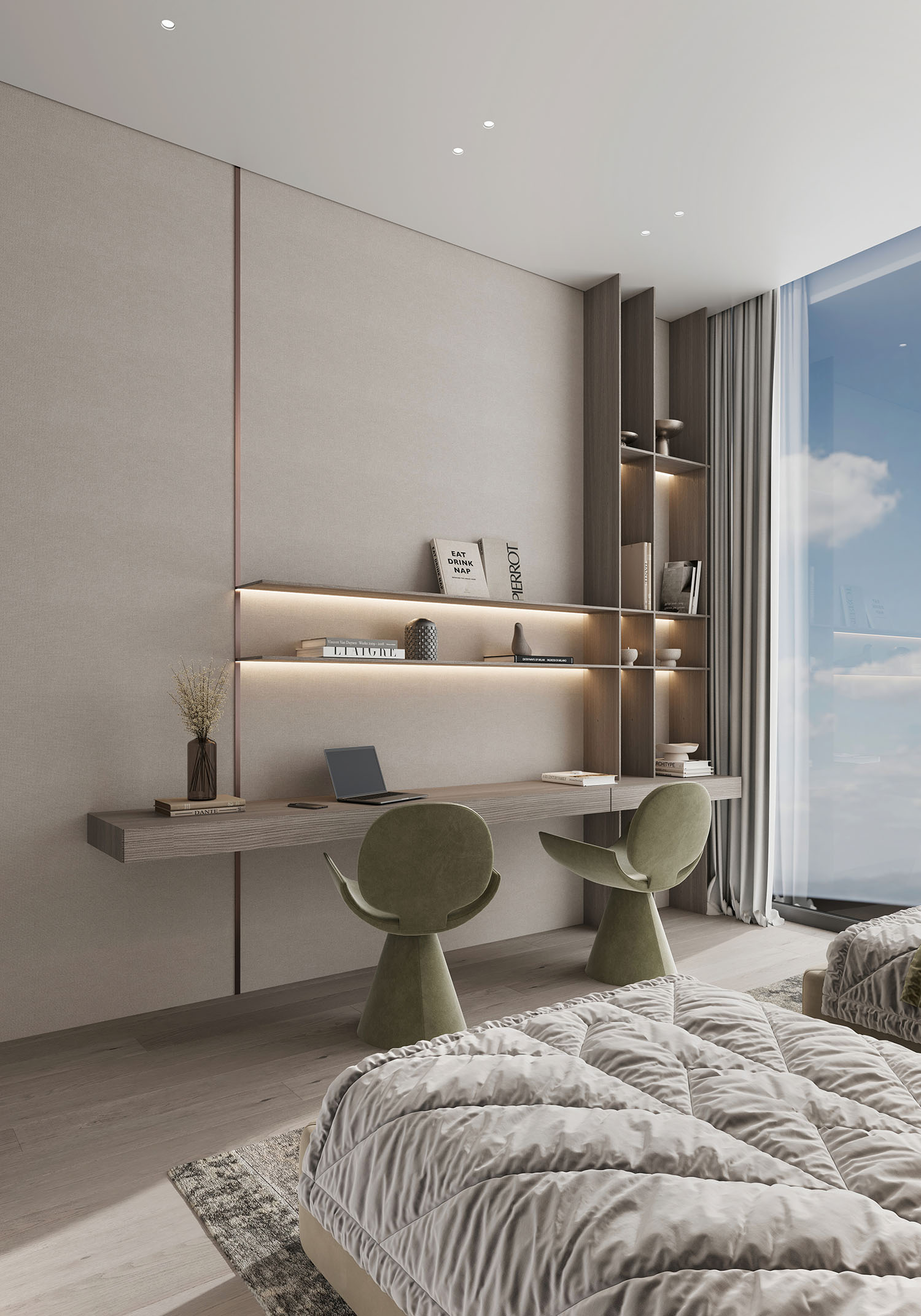 Imtiaz Developments2_bedroom2_3