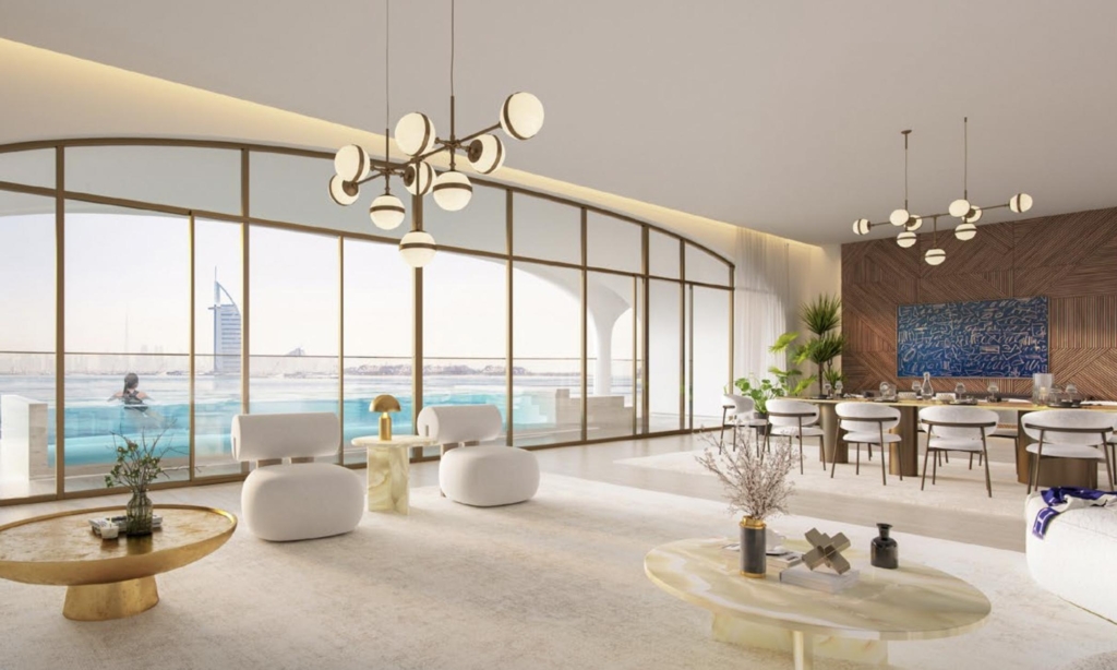 Ocean House — Interiors
