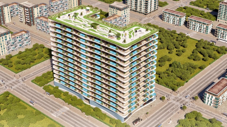 Samana IVY Gardens 2 