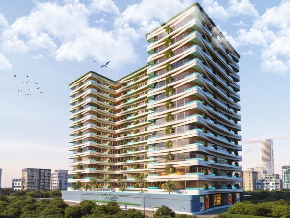 Ivy Gardens 17 - Oplus International Realty