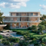 JUMEIRAH ASORA BAY - Oplus International Realty