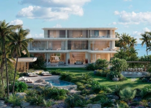 JUMEIRAH ASORA BAY - Oplus International Realty