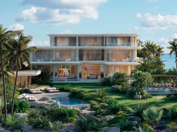 JUMEIRAH ASORA BAY - Oplus International Realty