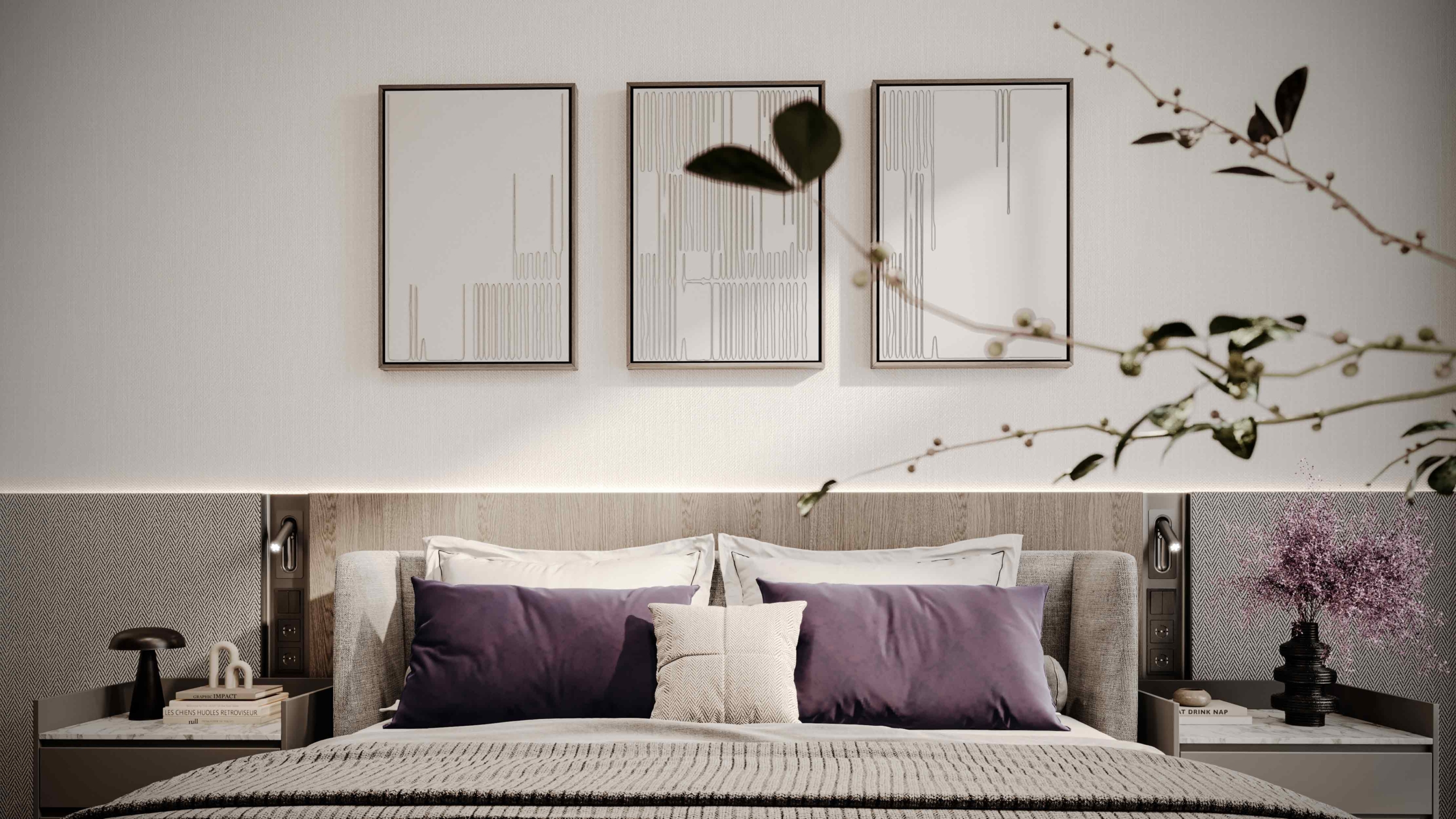 Le Blanc Apartment 13
