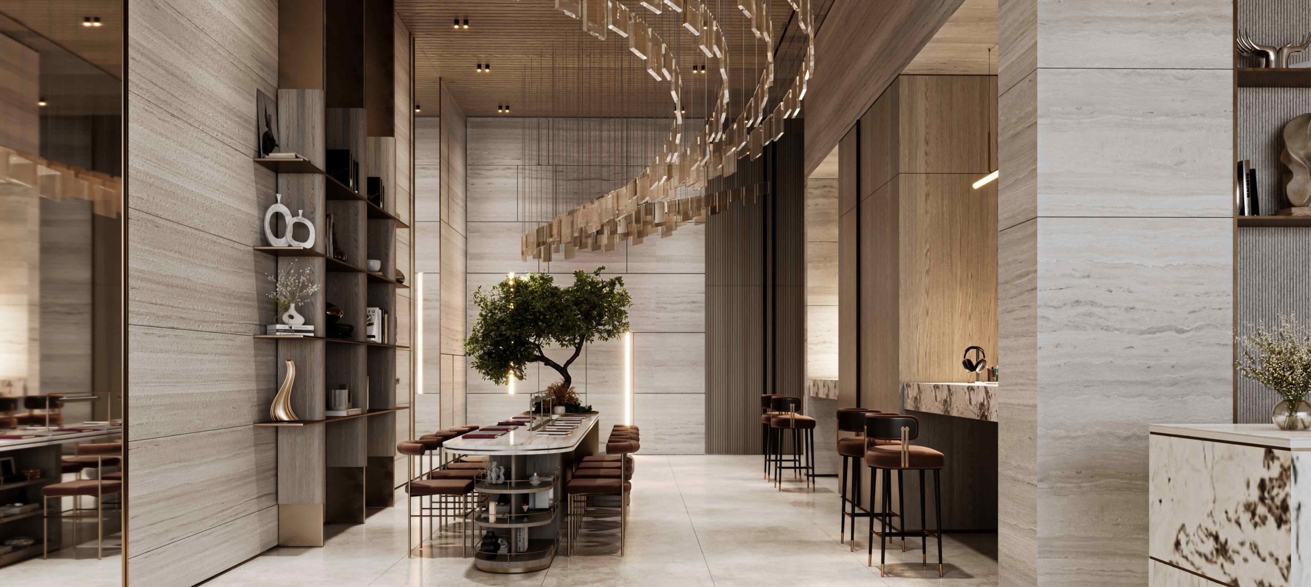 Le Blanc Lobby 12
