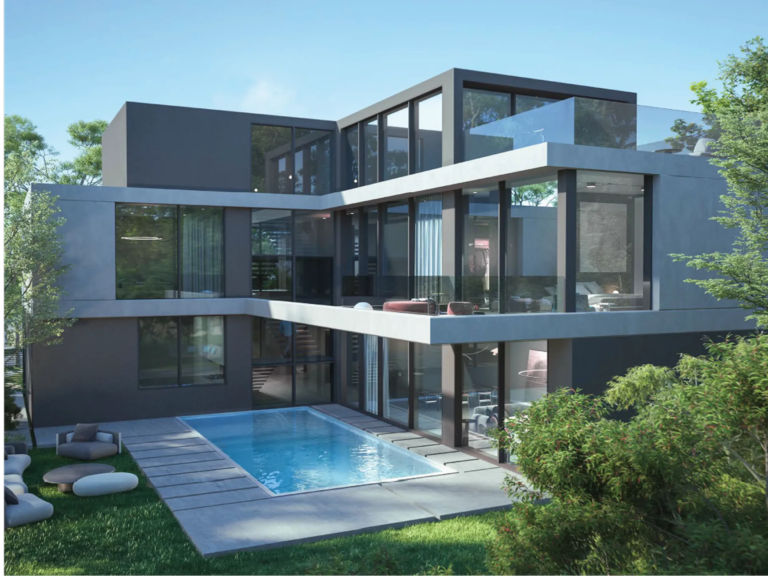 Lareen at Masaar 3 Phase 2