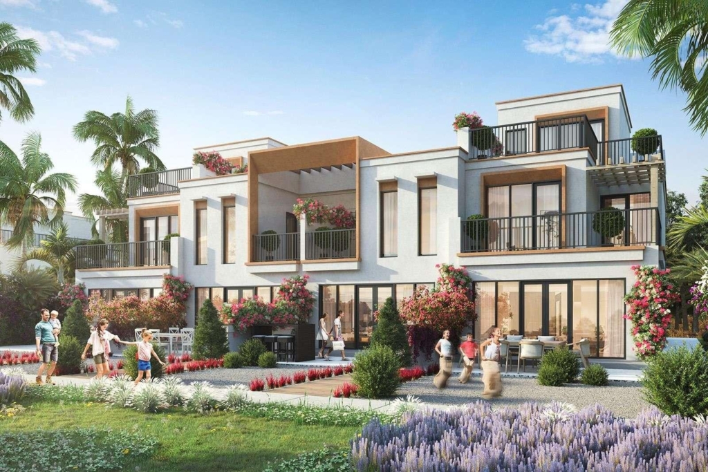 Morocco Phase 2 — Exterior