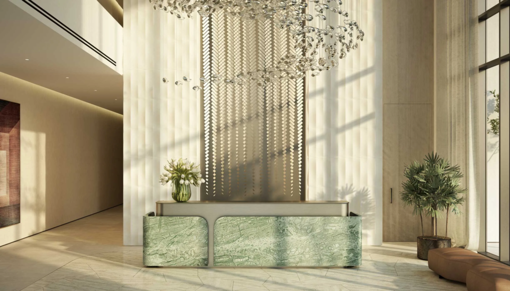 Nourelle — Interiors