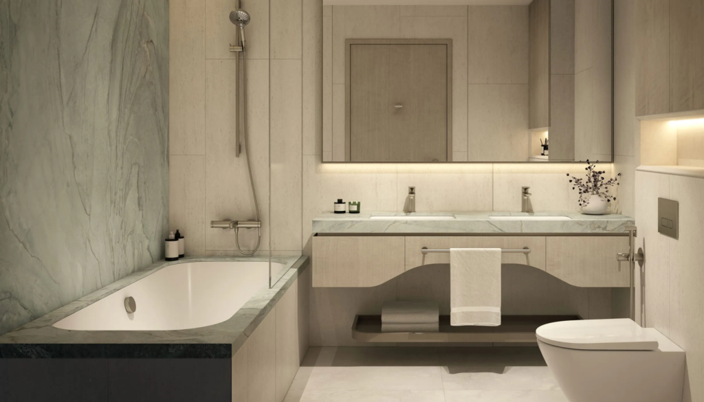 Nourelle — Interiors