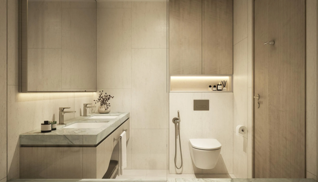 Nourelle — Interiors