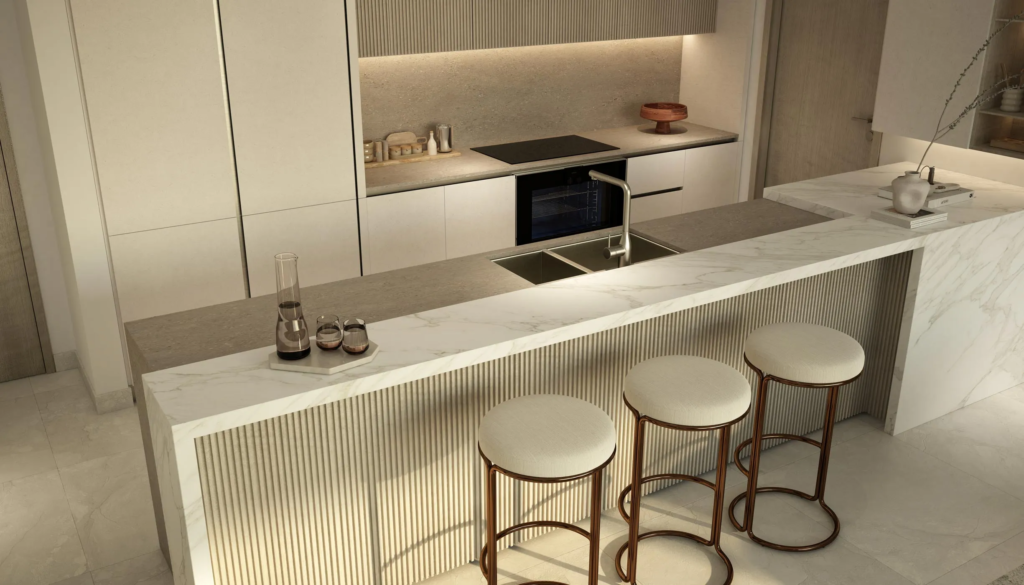 Nourelle — Interiors