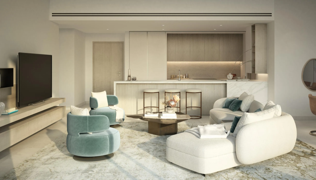 Nourelle — Interiors