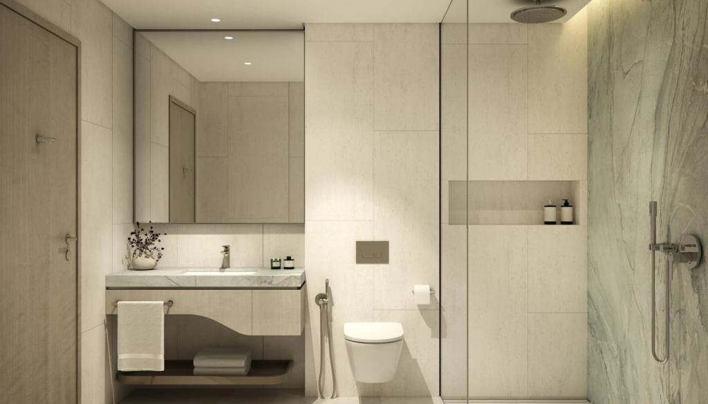 Nourelle — Interiors