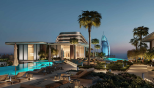 Nourelle 9 - Oplus International Realty