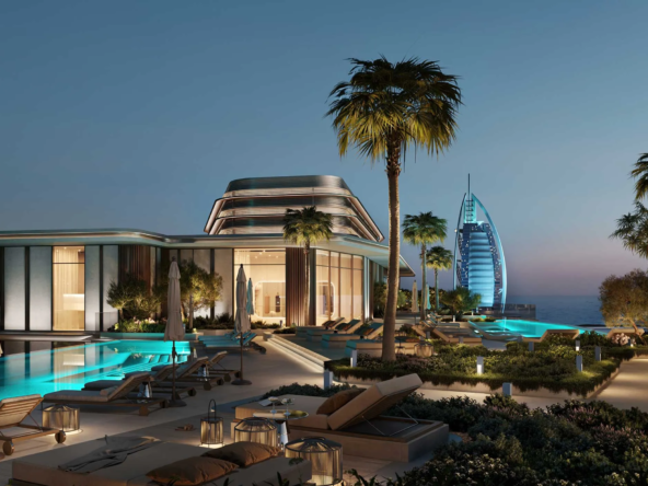 Nourelle 9 - Oplus International Realty