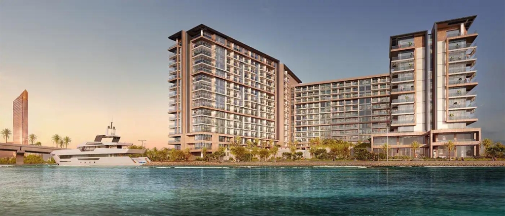 Playa Del Sol 2 — Exterior