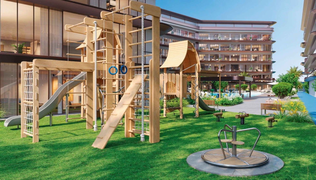 Samana Hills South 2  — Exterior