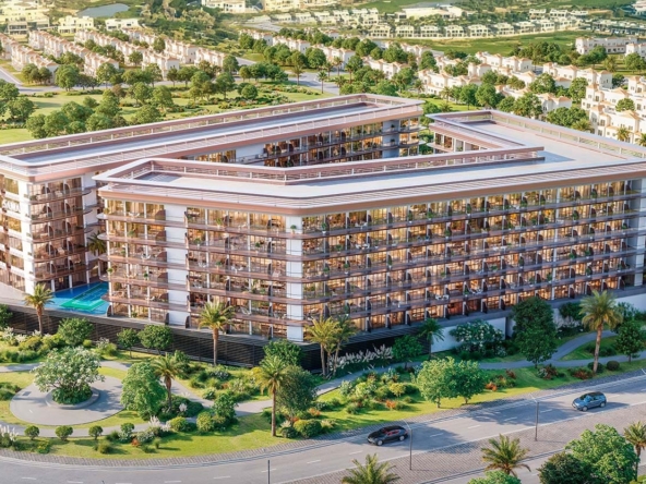 SAMANA HILLS SOUTH - Oplus International Realty