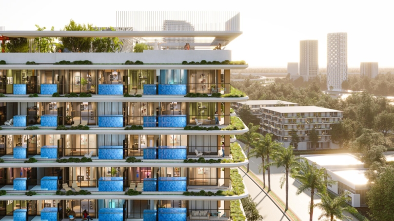 SAMANA Park Meadows