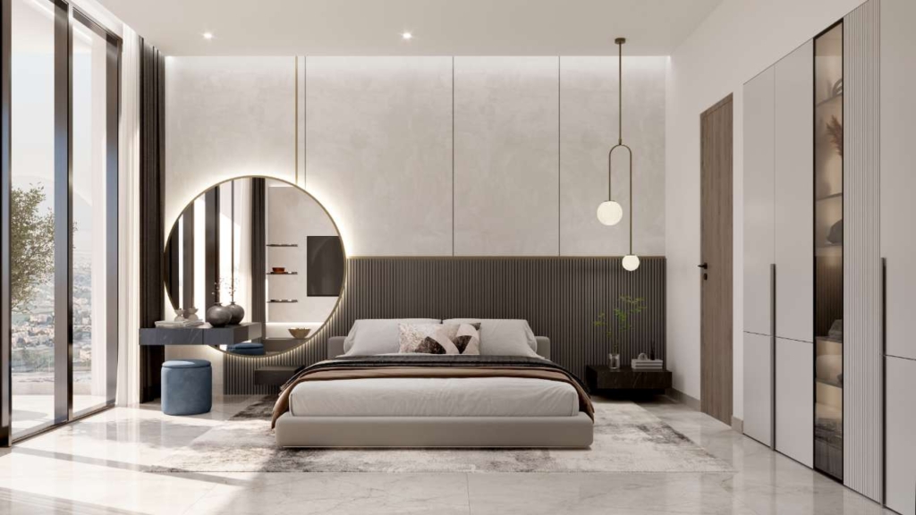 SAMANA Rome  — Interiors