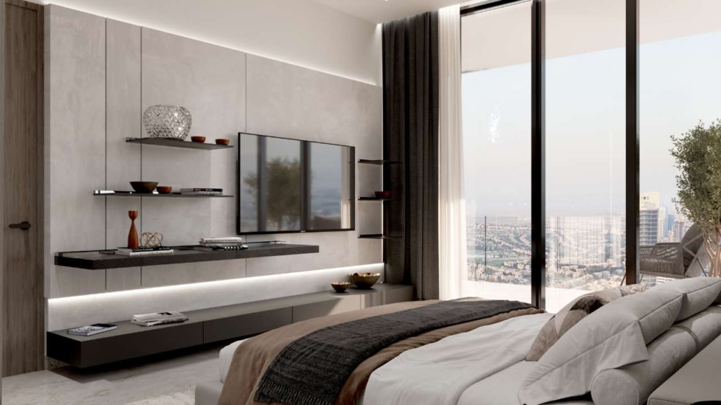 SAMANA Rome  — Interiors