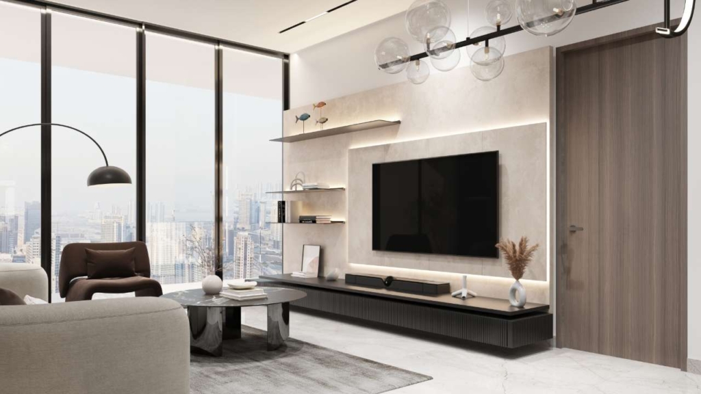 SAMANA Rome  — Interiors