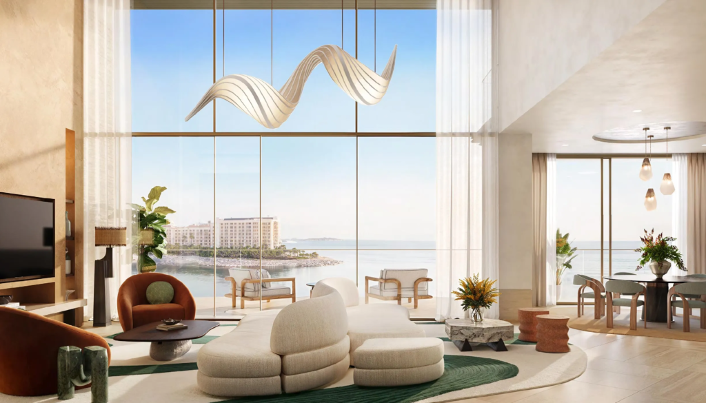 Solaya — Interiors