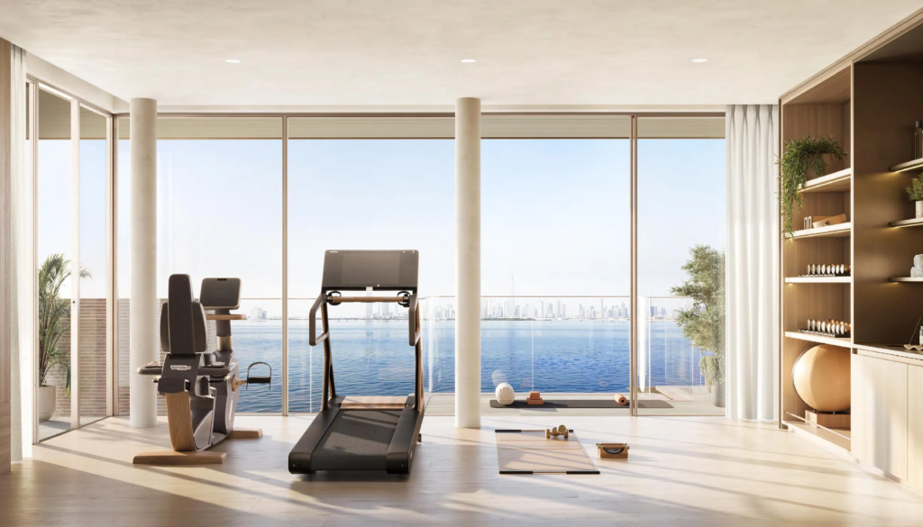 Solaya — Interiors