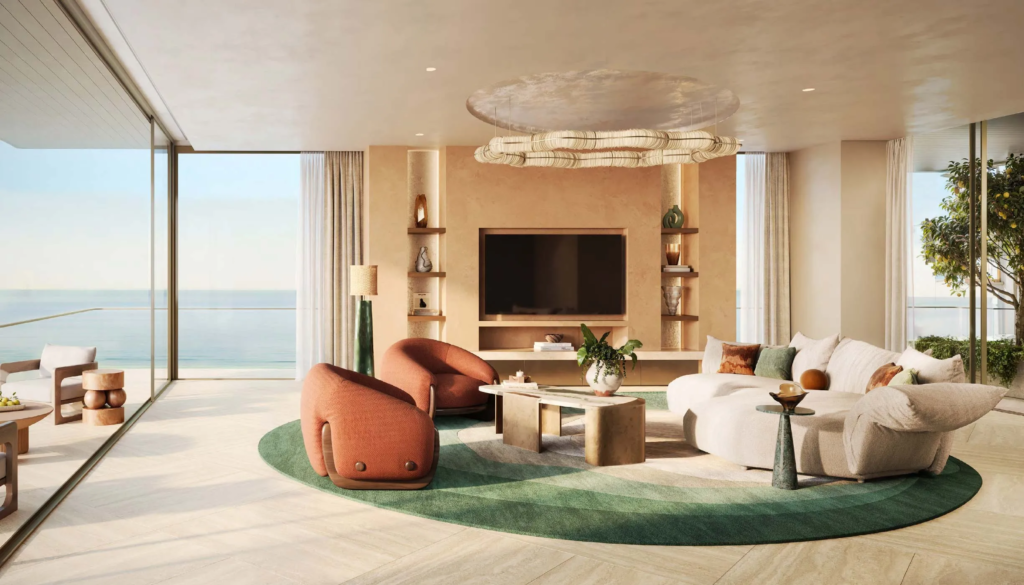 Solaya — Interiors