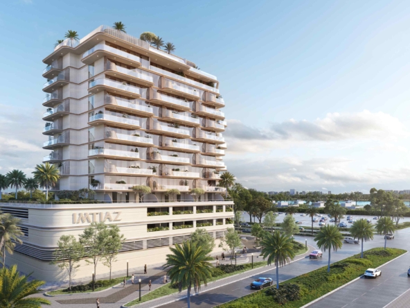 Sunset Bay Grand 1 - Oplus International Realty