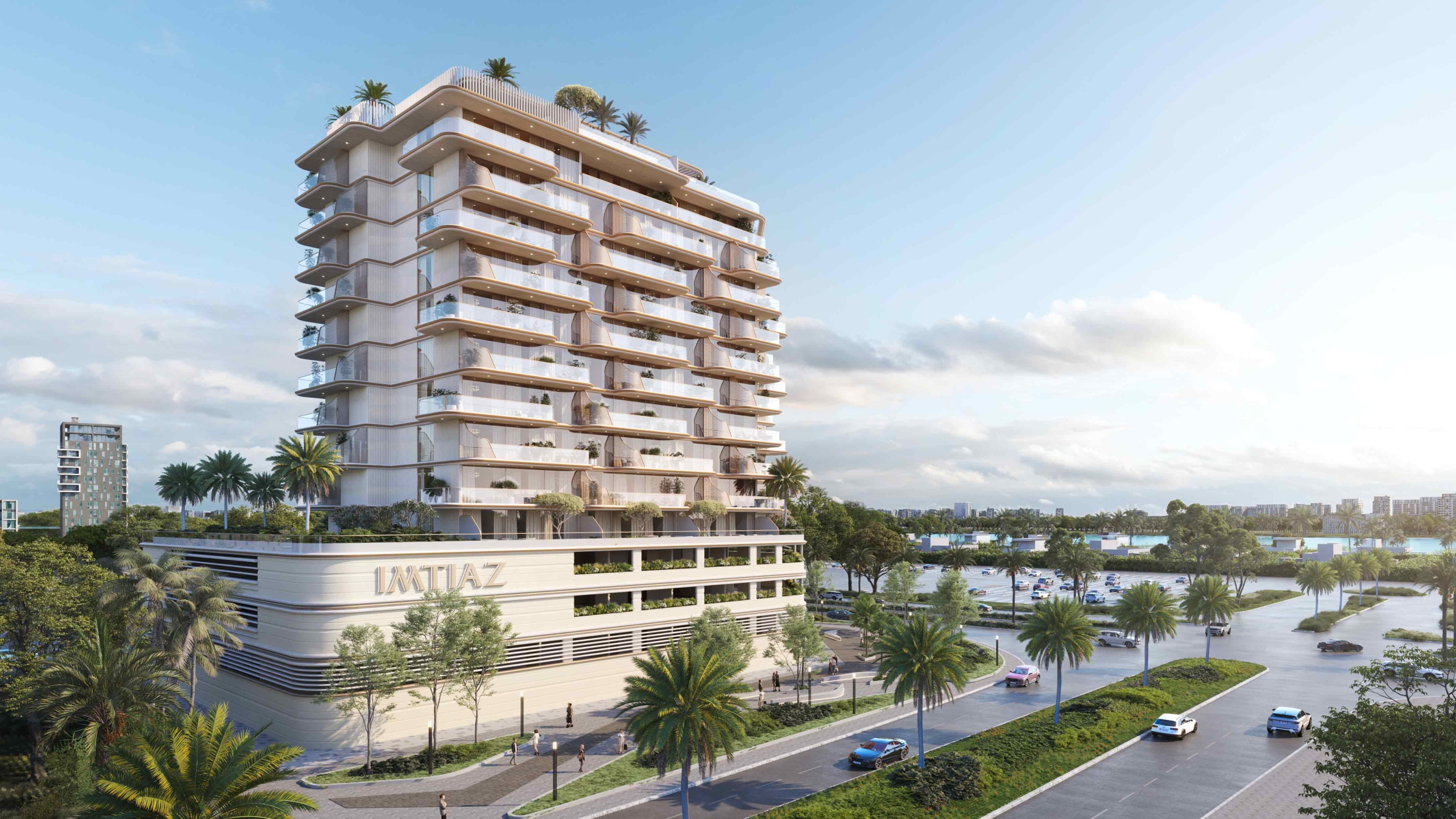 Sunset Bay Grand 1