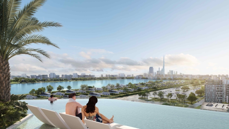Sunset Bay Grand
