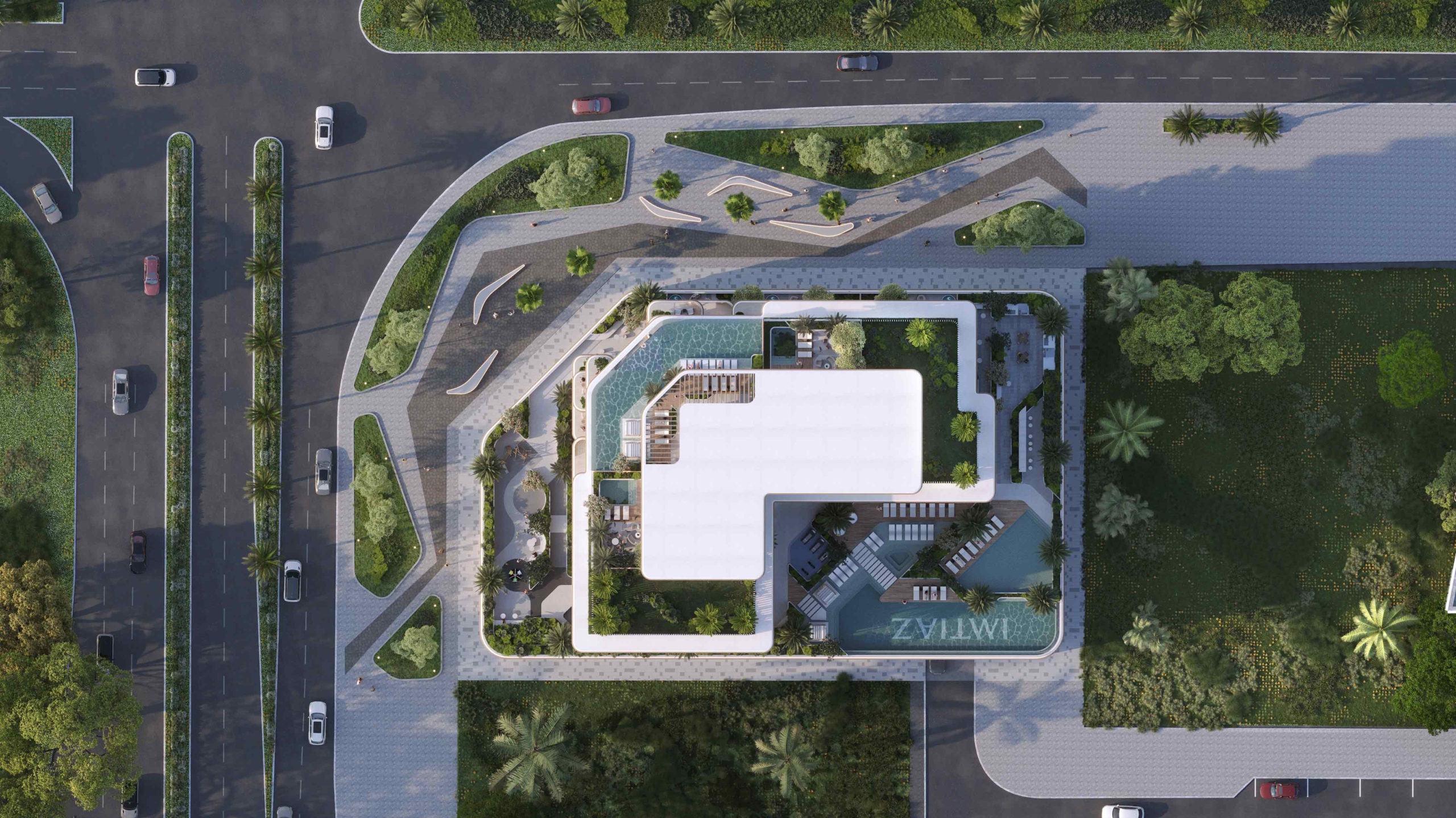 Sunset Bay Grand 12