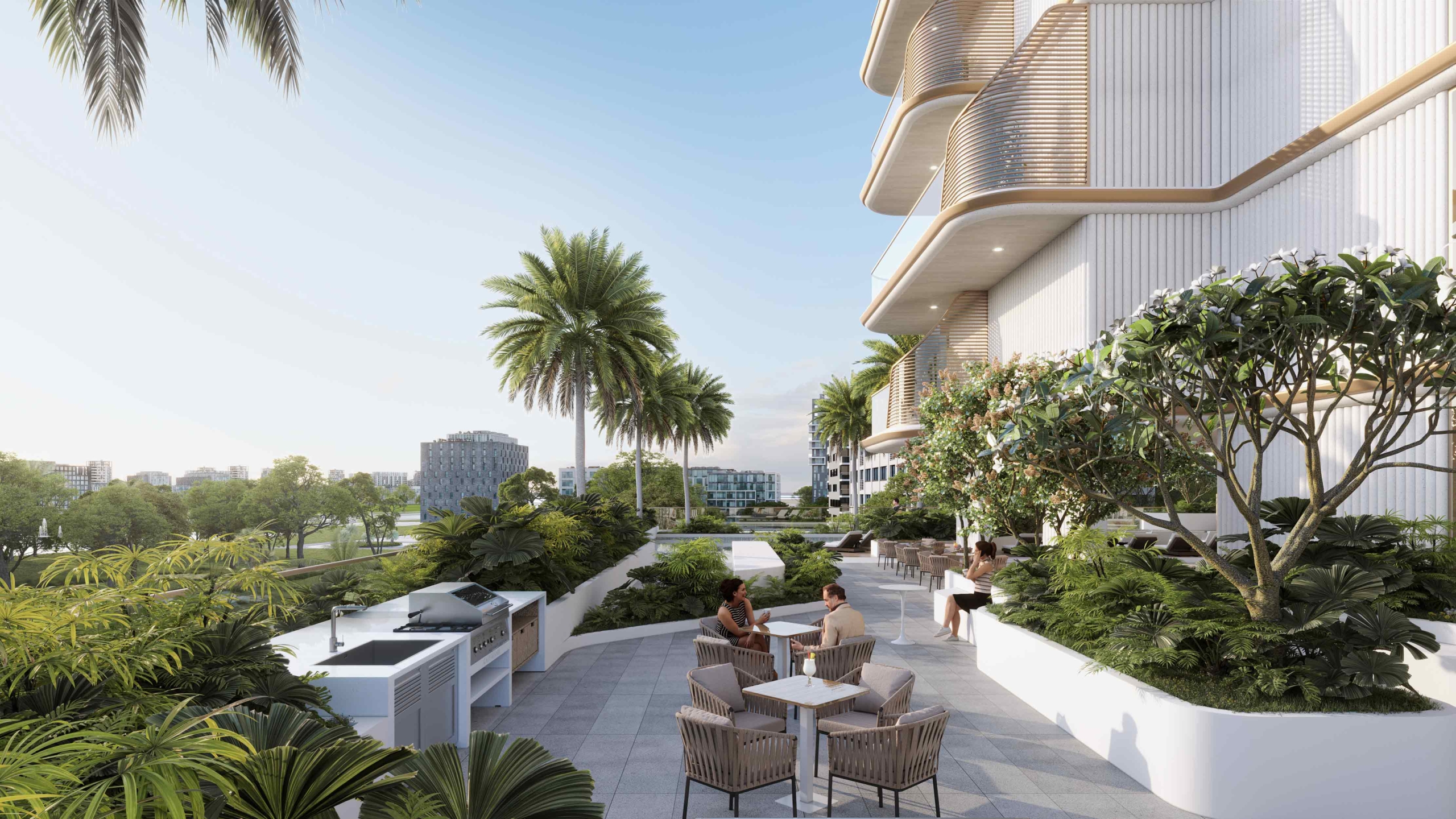 Sunset Bay Grand 6