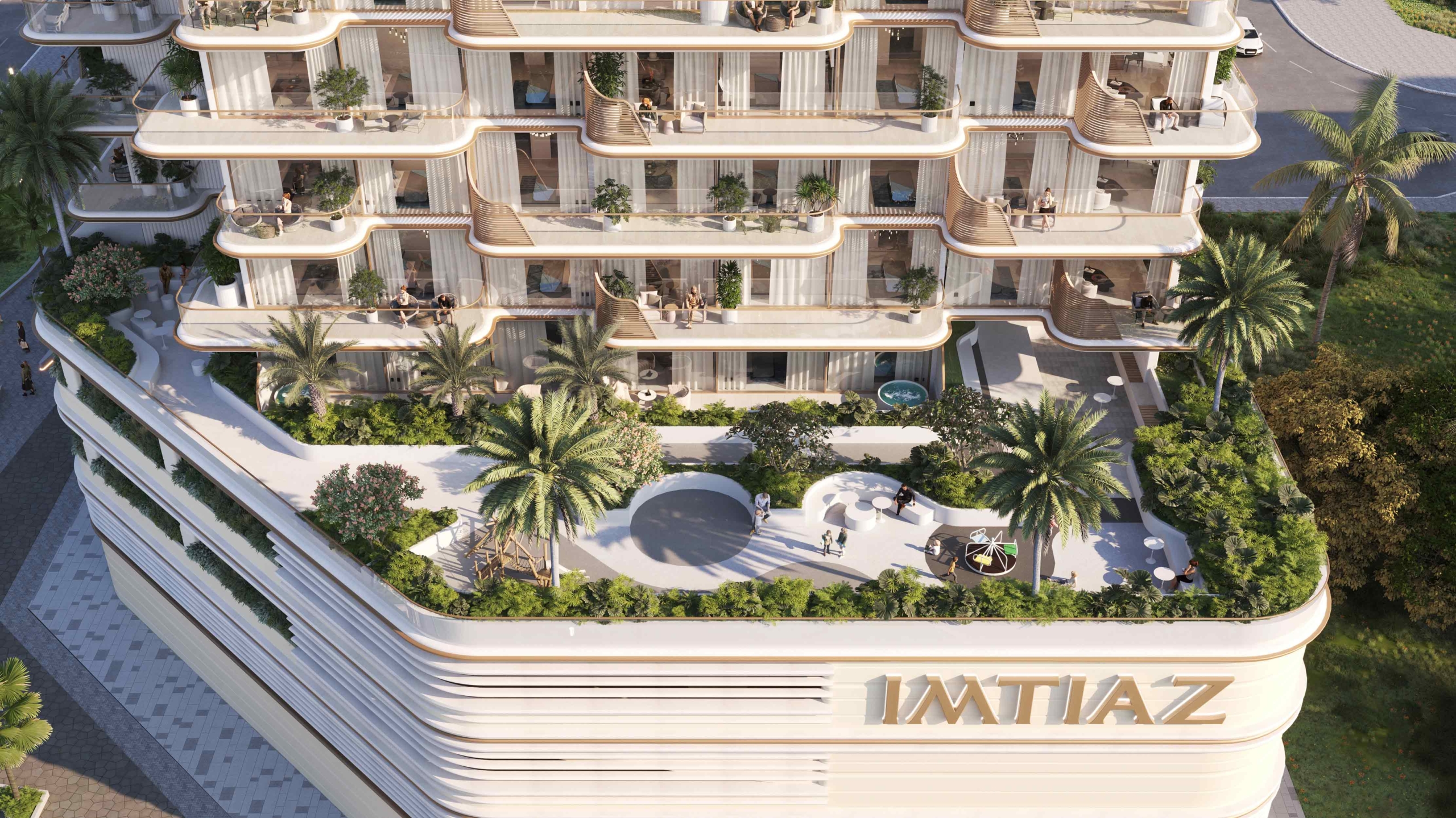 Sunset Bay Grand 8
