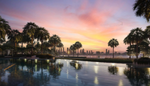 THE EDIT at D3 3 - Oplus International Realty