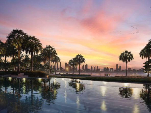 THE EDIT at D3 3 - Oplus International Realty