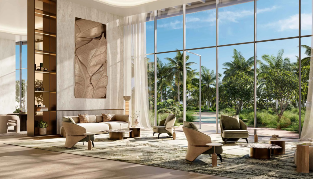 The Edit — Interiors