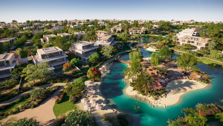 The Acres Estates