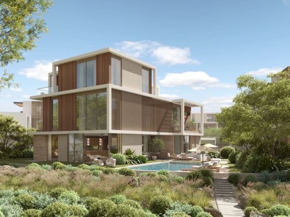 The Acres 107 - Oplus International Realty