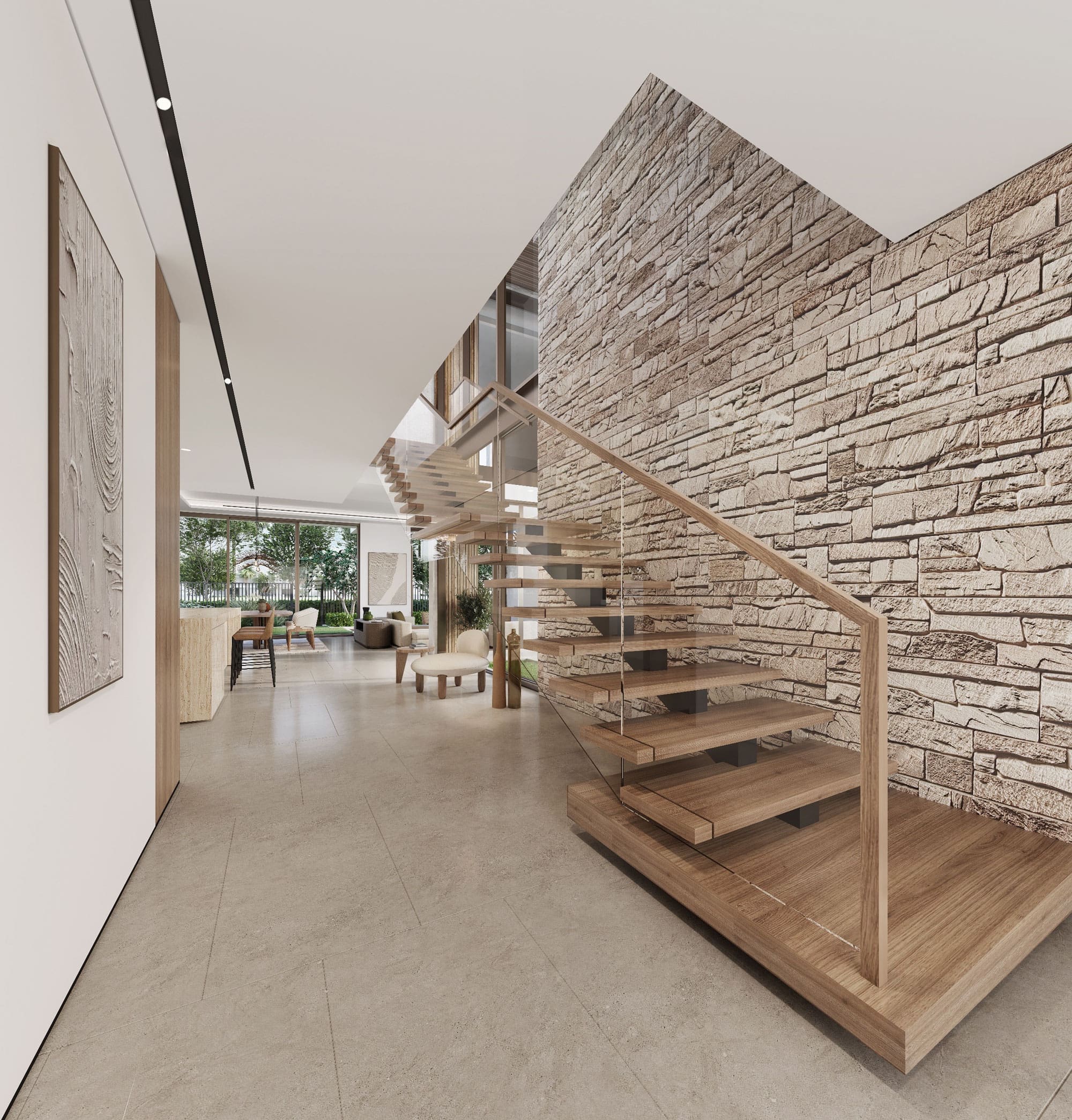 The Acres Estates by Meraas