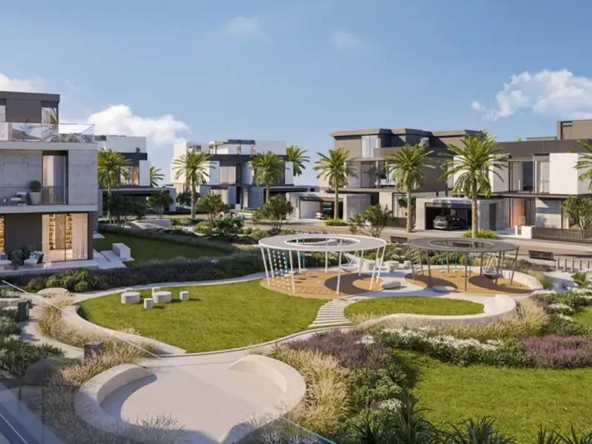 The Lakeshore Villas01 - Oplus International Realty