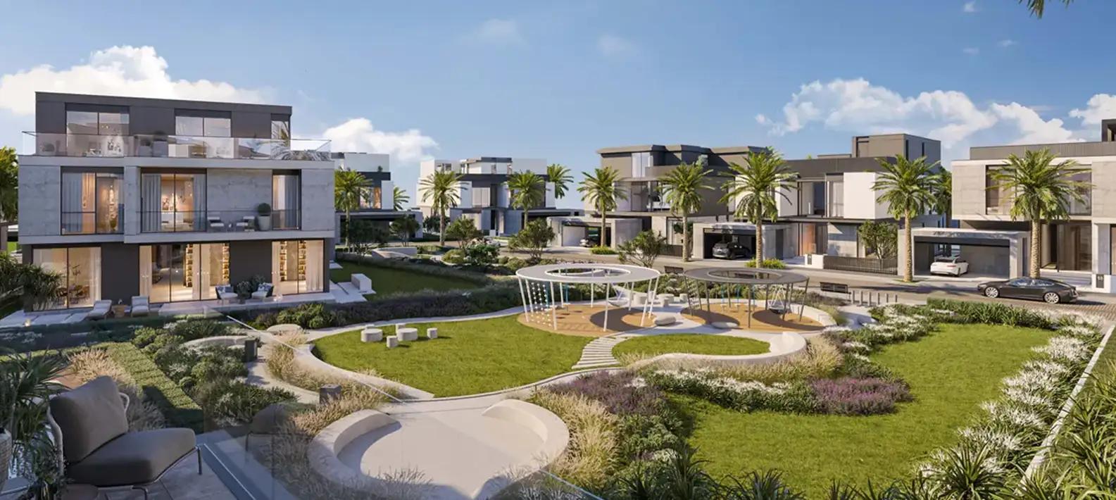 The Lakeshore Villas01
