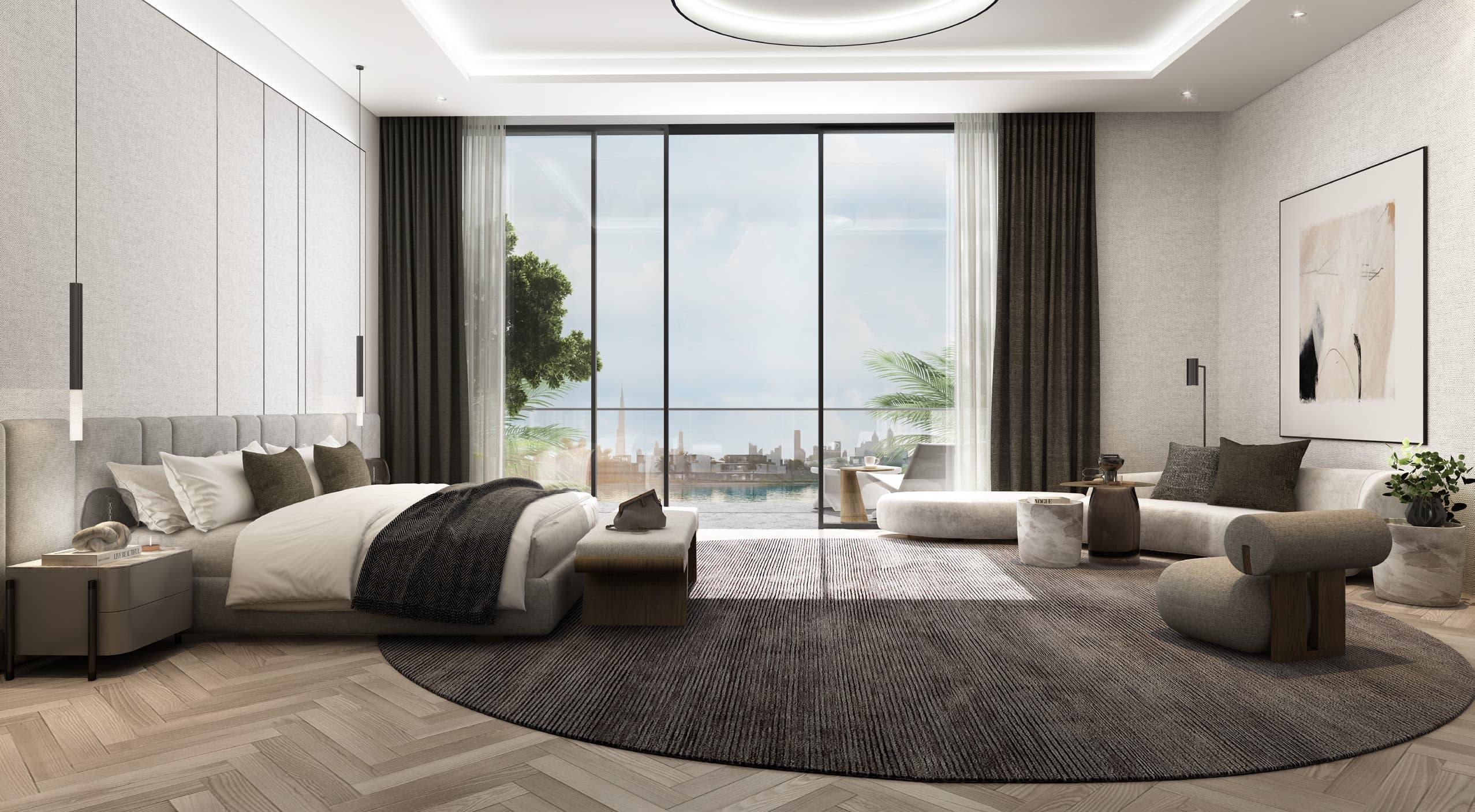 The Lakeshore Villas1