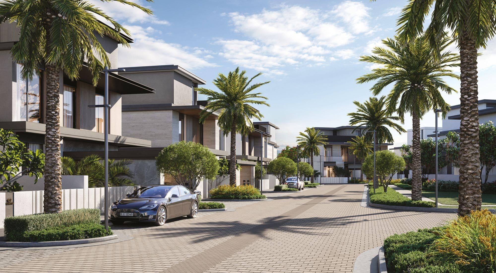 The Lakeshore Villas1w