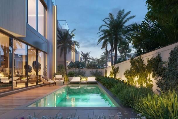 The Lakeshore Villas2