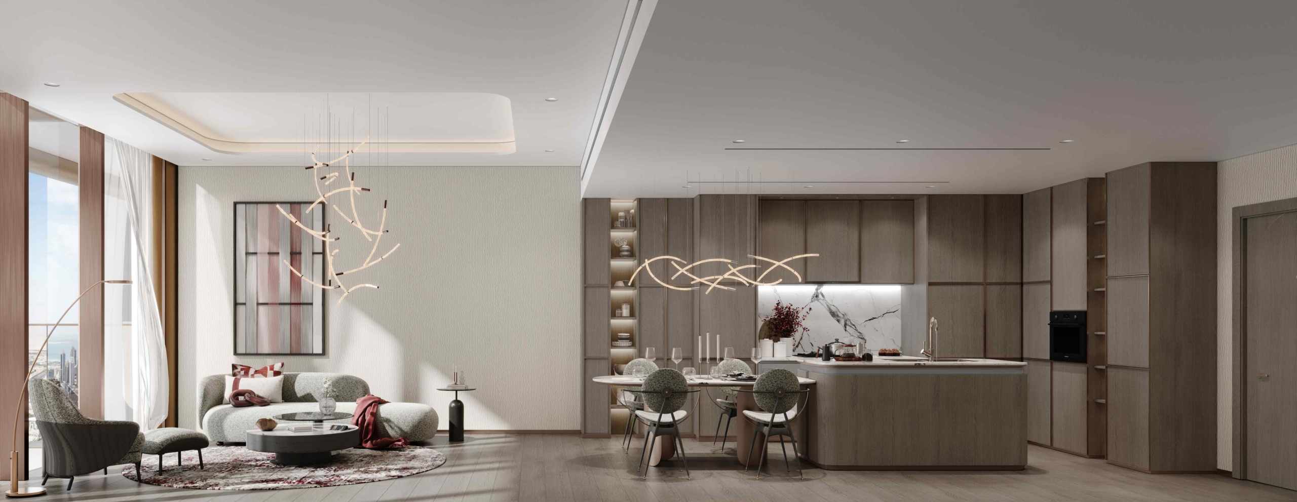 The Symphony at Meydan Horizon5